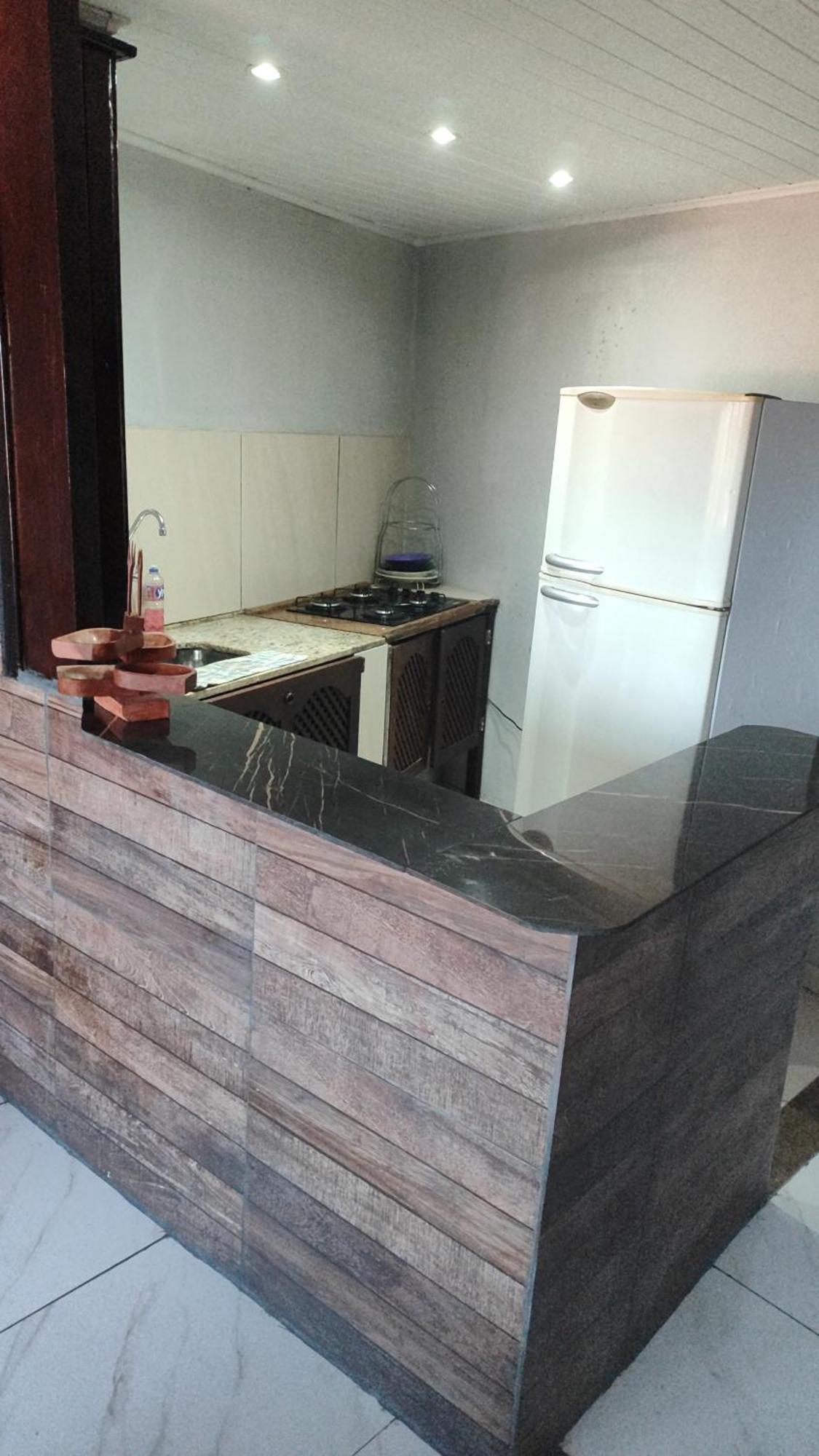 Estamos Localizados Na Prainha Apartamento *